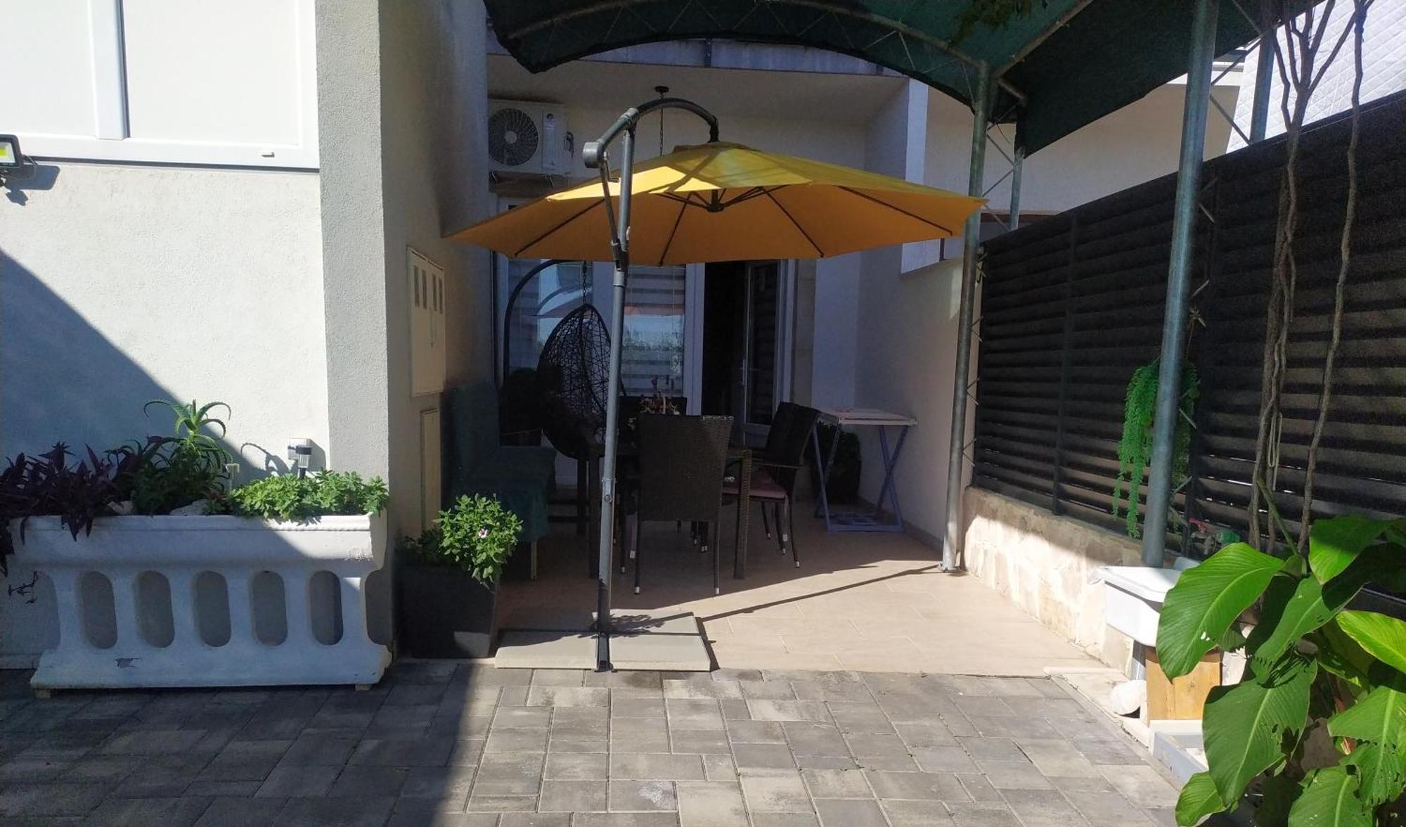 Apartman Mia Makarska Exterior foto